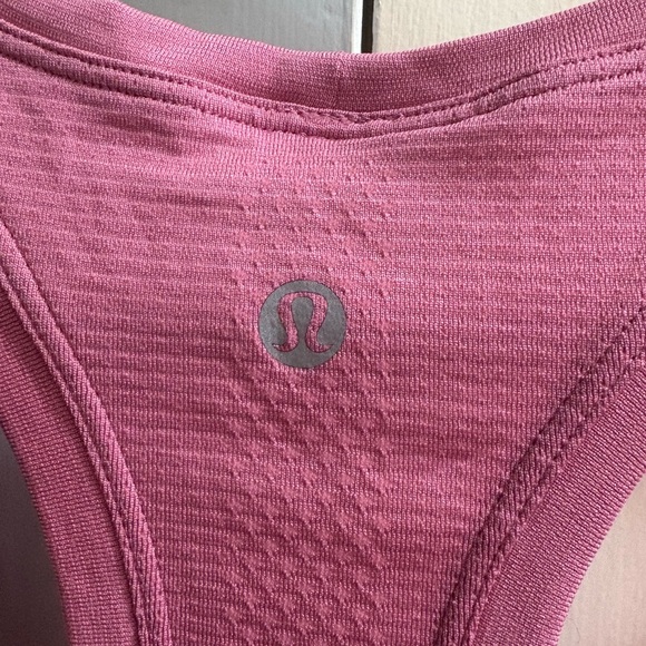 EUC Lululemon Swiftly Tech Tank Race Length - Picture 3 of 4